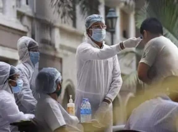 नीमच में 44 लोगों ने जीती कोरोना की जंग, अब तक 187 लोग स्‍वस्‍थ्‍य होकर लौटे घर