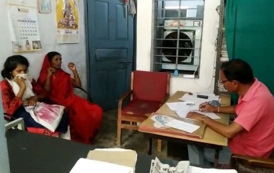 डोली उठने से पहले उठ गई अर्थी, युवती ने जहर खाकर दी जान