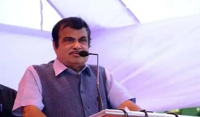 ‘चंबल प्रोग्रेस वे’ को लेकर केंद्रीय मंत्री नितिन गडकरी का बड़ा ऐलान