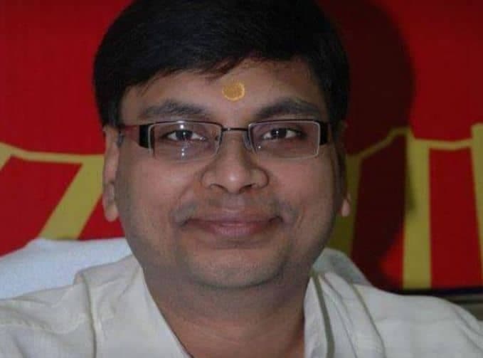 BJP नेता बोले, ‘कई नेताओं के संपर्क में थे कुणाल चौधरी, 22 विधायकों को किया जाए क्वारंटाइन’