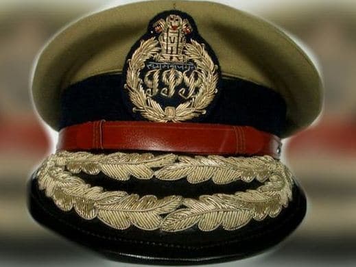 मध्य प्रदेश में IPS अधिकारियों के तबादले, यहां देखिये लिस्ट