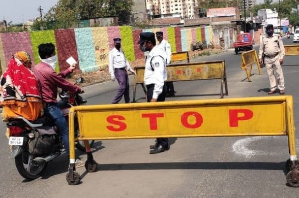 इस रविवार जिला प्रशासन और रहेगा सख्त, घर से निकलने वाले सावधान