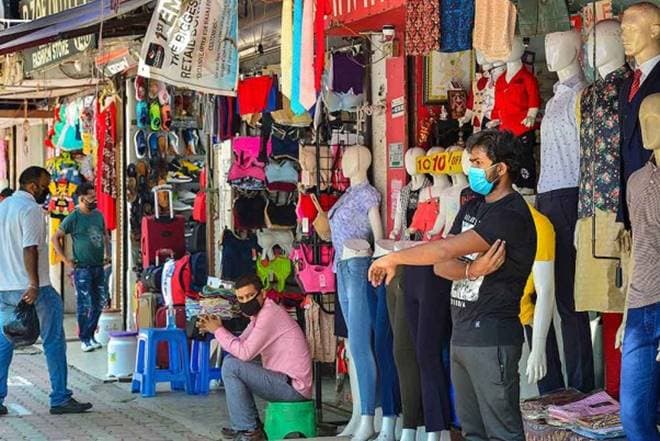 ग्वालियर : बाजार के खुले रहने का समय बदला, अब रात 10 बजे तक खुली रहेंगी दुकानें