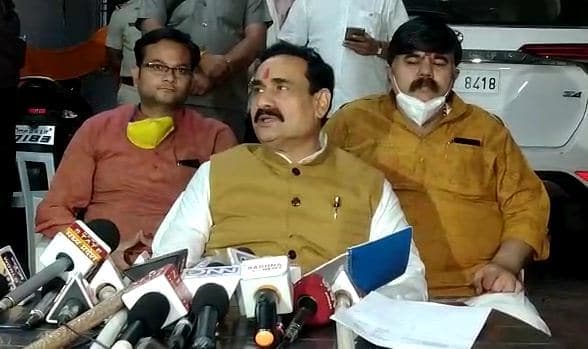 मध्य प्रदेश की बड़ी उपलब्धि , कोरोना रिकवरी के मामले में देश में नंबर-1 पर पहुंचा MP