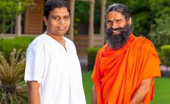 पतंजलि का दावा: बना ली कोरोना की दवा, 100 फीसद मिला रिजल्‍ट