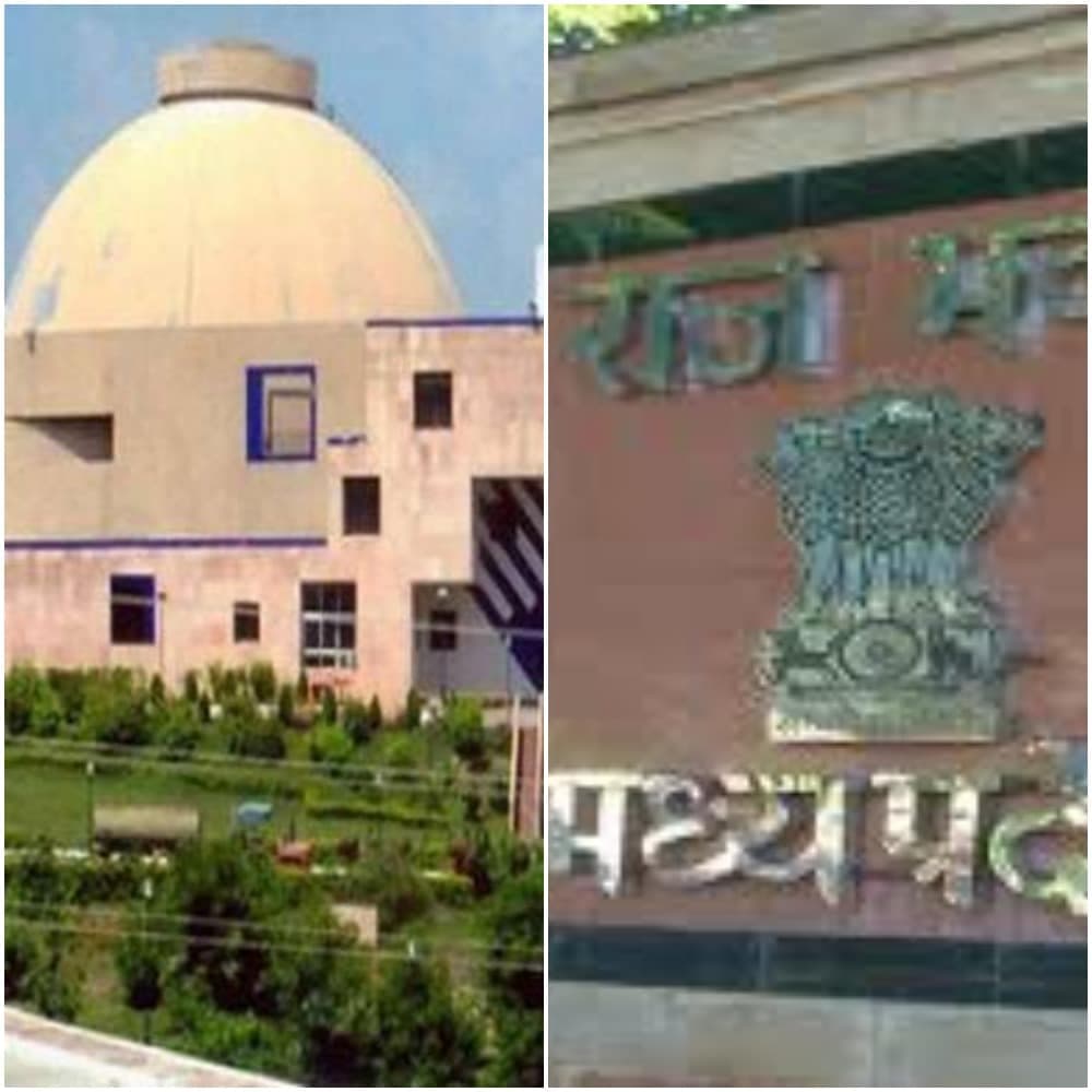 राजभवन के बाद विधानसभा पहुंचा कोरोना,6 लोग क्वारेंटाइन,राजभवन में एक और पॉजिटिव