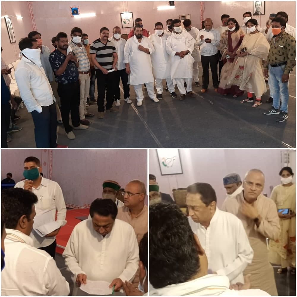 सांवेर उपचुनाव: क्या पंछी उड़ा ले जाएगा टिकिट, गुड्डू की दावेदारी संकट में