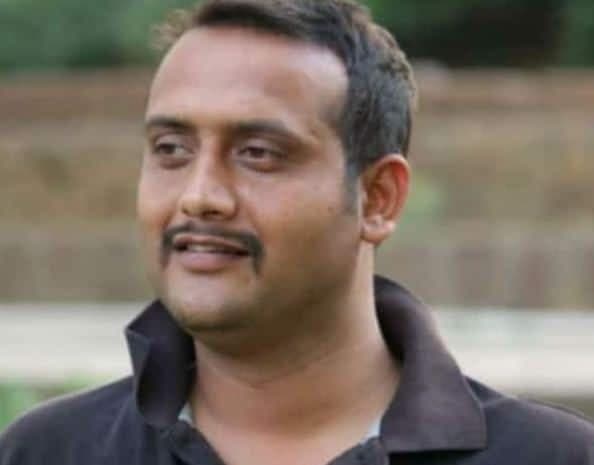 MP-UP बॉर्डर पर वाहनों की जांच में जुटे पुलिसकर्मी पर चढ़ाया ट्रैक्टर, मामले में थाना प्रभारी सस्पेंड