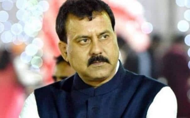 मप्र में सपा के इकलौते विधायक राजेश शुक्ला पार्टी से निष्कासित