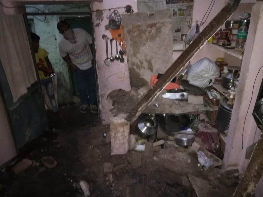 एमपी में बड़ा हादसा, माता- पिता समेत दो बच्चों की दर्दनाक मौत