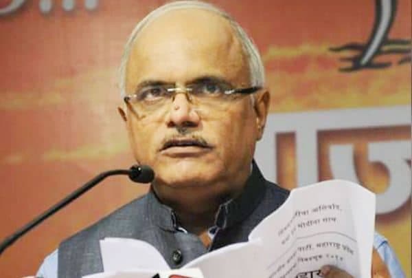 विचारधारा पर काम करते हुए 6 सालों में मोदी सरकार ने रचा इतिहास : डॉ. सहस्त्रबुद्धे