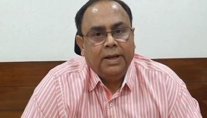 जेलों में कोरोना से बचाव के लिए वेबीनार का अयोजन, देश भर के जेल अधिकारियों ने बताये उपाय