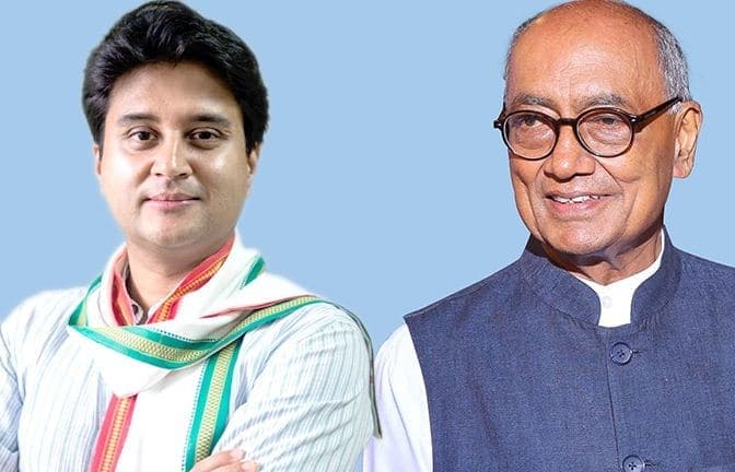 राज्यसभा का रण, क्या कहता है सियासी गणित