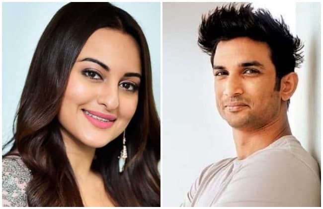 ट्रोलर्स के निशाने पर सोनाक्षी सिन्हा, ट्विटर छोड़ा, लिखा- ‘आग लगे बस्ती में’