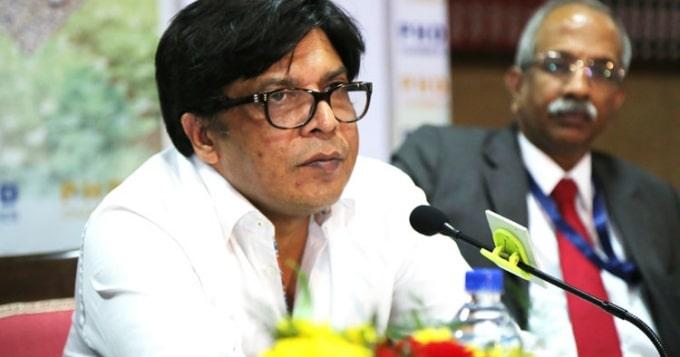 वरिष्ठ आईएएस अधिकारी राजेश राजौरा अपर मुख्य सचिव बने