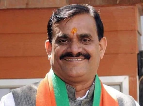निकाय चुनाव के लिए बीजेपी का मास्टरस्ट्रोक, निगम दौरे पर वीडी, जारी होगा ‘नगर संकल्प पत्र’