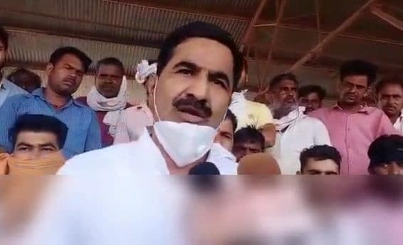 भाजपा विधायक की मंत्री को सलाह, ‘चुनाव की बजाय काम पर दें ध्यान’