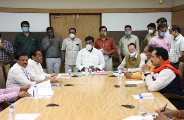 MP Assembly: कोरोना के चलते मानसून सत्र स्थगित, 20 जुलाई से होना था शुरु