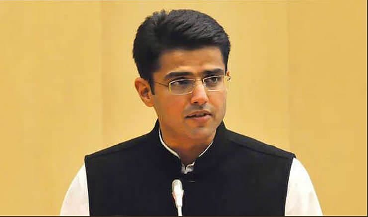 Rajasthan Crisis: Sachin Pilot खेमे को बड़ा झटका, 2 बागी विधायक निलंबित
