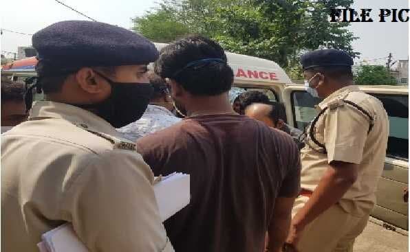 विहिप नेता हत्याकांड में पुलिस की बड़ी सफलता, 4 अन्य आरोपी पकड़ाएं