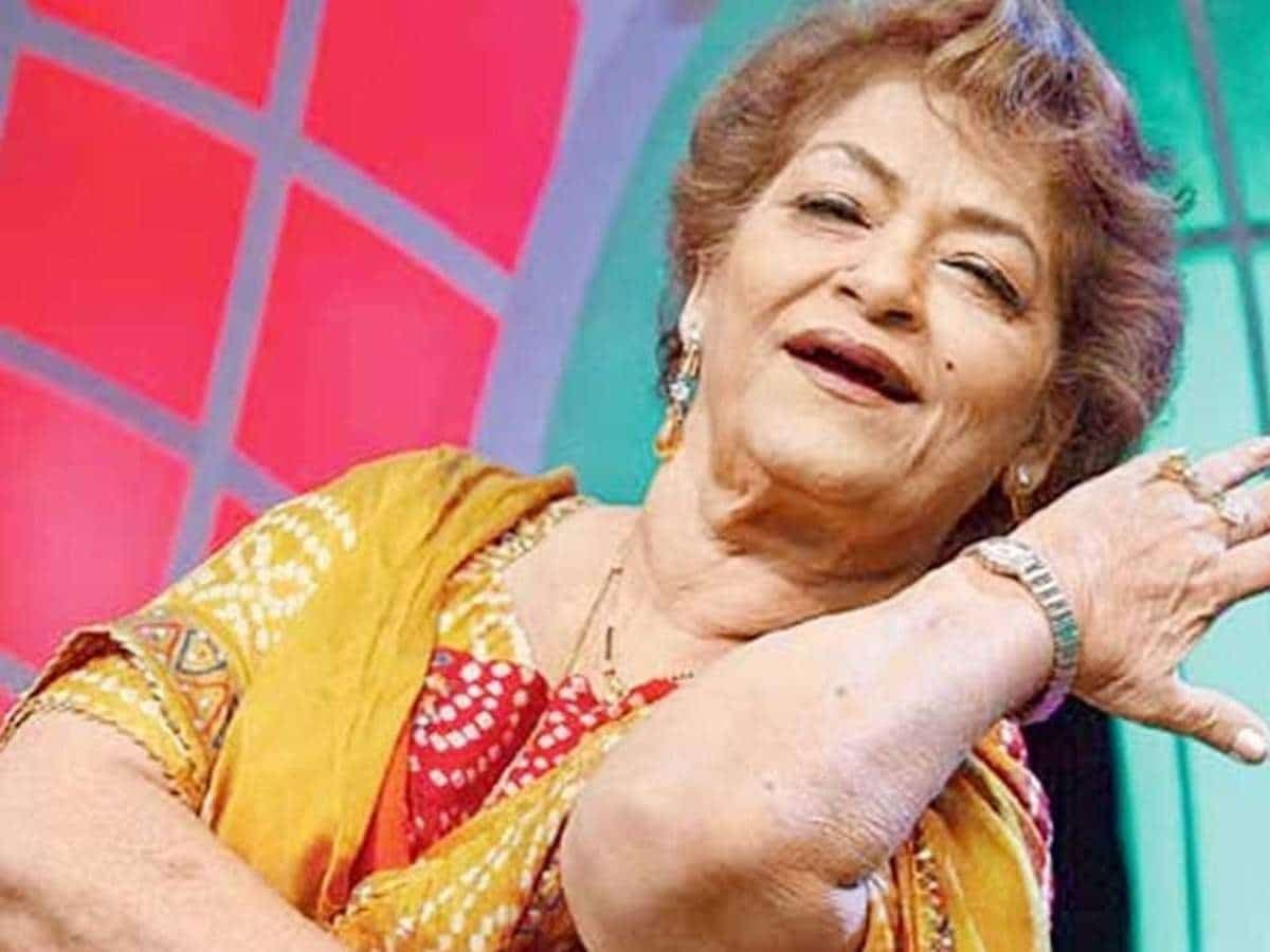 मशहूर कोरियोग्राफर सरोज खान का निधन,बॉलीवुड में शोक की लहर