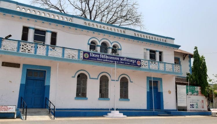 कलेक्टर के स्टेनो के किरायेदार की रिपोर्ट पॉजिटिव आने से हड़कंप,खंगाली जाएगी कॉन्टेक्ट हिस्ट्री