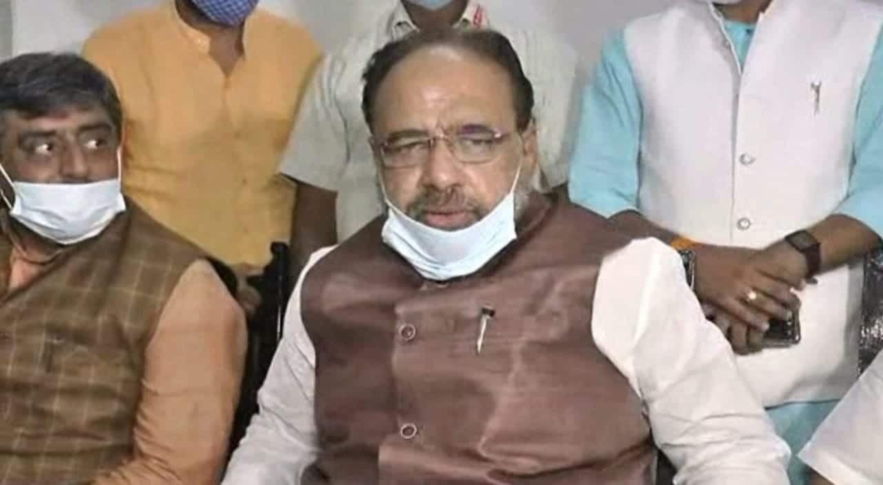 शिवराज के मंत्री ने दिग्विजय पर ली चुटकी-“शायद उन्हें अपने भ्रष्टाचार के दिन याद आ रहे हैं”