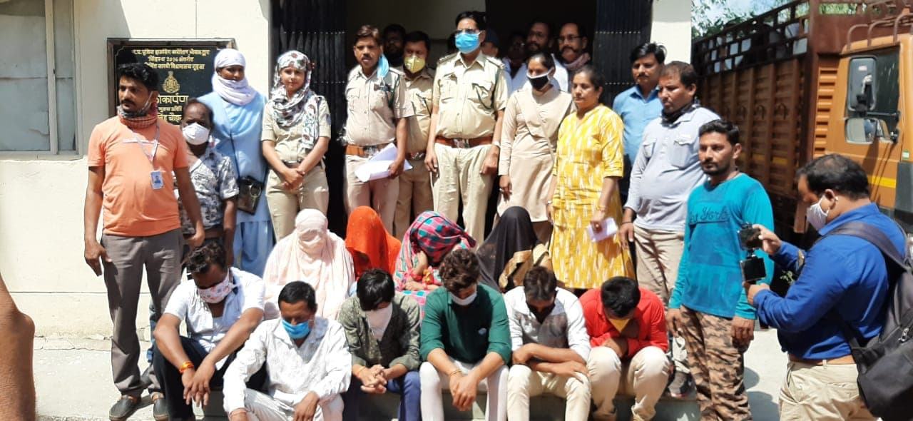 वन्य जीवों की तस्करी करने वाले गिरोह का पर्दाफाश,5 करोड़ से अधिक के दुर्लभ जीव बरामद