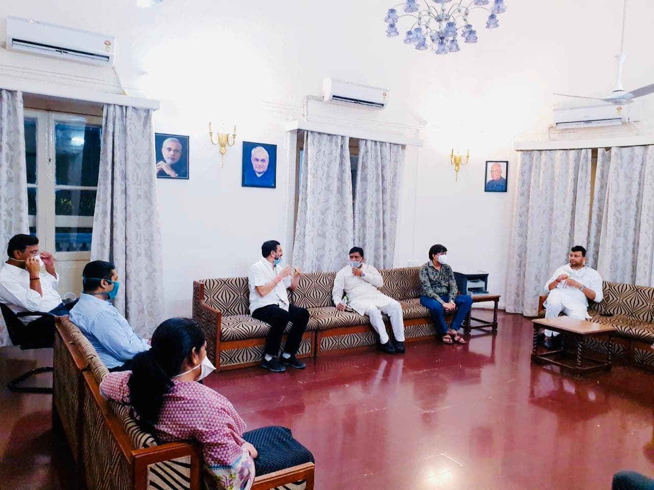30 जुलाई से 4 अगस्त तक खुलेगा पूरा इंदौर,त्योहारों के मद्देनजर लिया फैसला