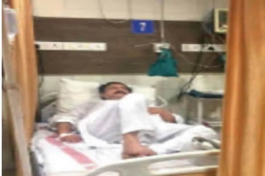 GST ना भरने के आरोप में MP के शराब कारोबारी गिरफ्तार, ये है पूरा मामला