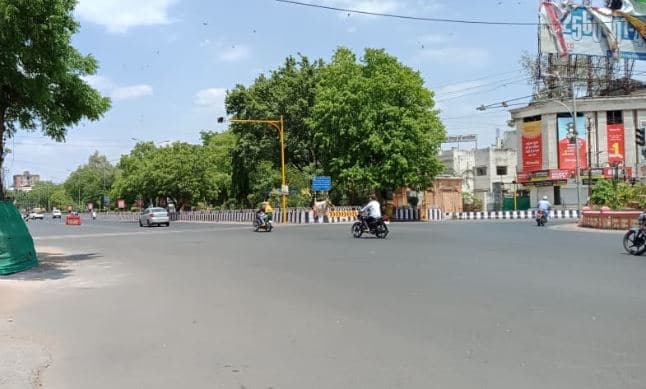 Indore Coronavirus: 3 दिन में 410 पॉजिटिव, कलेक्टर ने ट्वीट कर की ये अपील