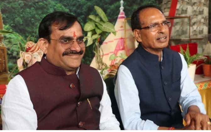 दिग्गज नेता को मनाने की कवायद तेज, CM और प्रदेशाध्यक्ष ने बुलाया, मुलाकात आज
