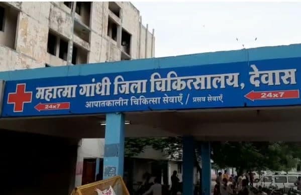कच्चे आम की खरीदी के विवाद में युवक की हत्या, जांच में जुटी पुलिस