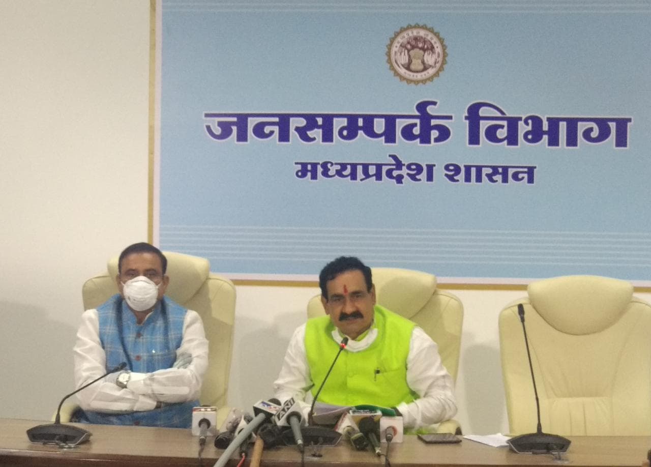 किल कोरोना अभियान-2 कल से, सरकार की अनुमति बिना जिलों में नहीं लगेगा लॉकडाउन