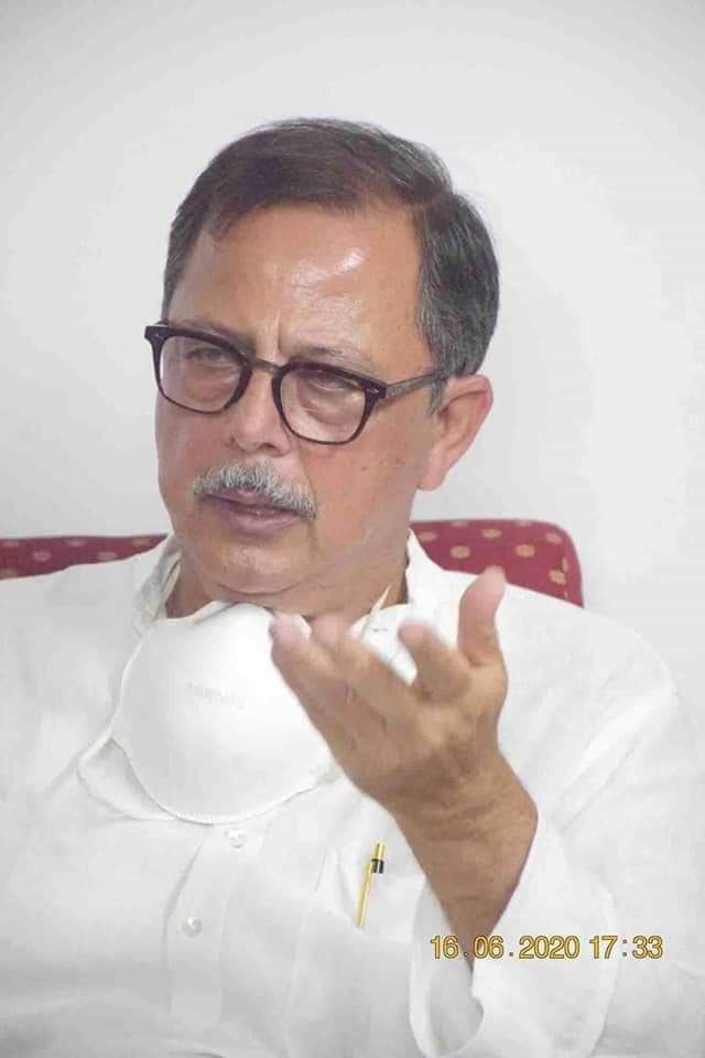 शिवराज सरकार में अपराधियों के हौसले बुलंद,आये दिन हो रहे अपराध,बच्चियो के साथ हो रहा रेप – अजय सिंह “राहुल”