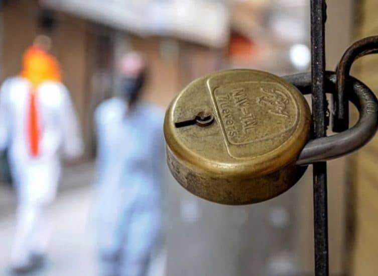 Lockdown Extended: कोरोना के आंकड़ों ने बढ़ाई चिंता, यहां लगा 23 अगस्त तक लॉकडाउन