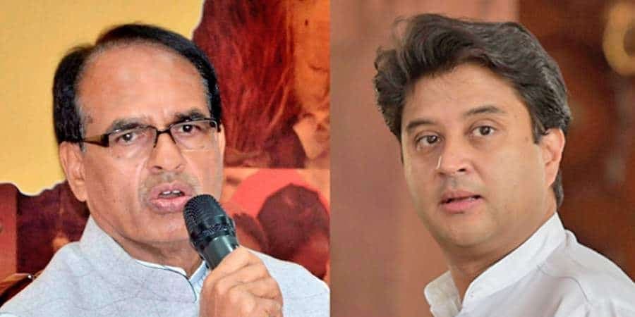 मंत्रिमंडल विस्तार : तो क्या शिवराज कैबिनेट से इस्तीफे दे देंगे सभी सिंधिया समर्थक?