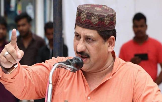#Lockdown के फैसले का विरोध, कांग्रेस MLA बोले- ‘त्योहारों पर लॉकडाउन लगाना गलत’