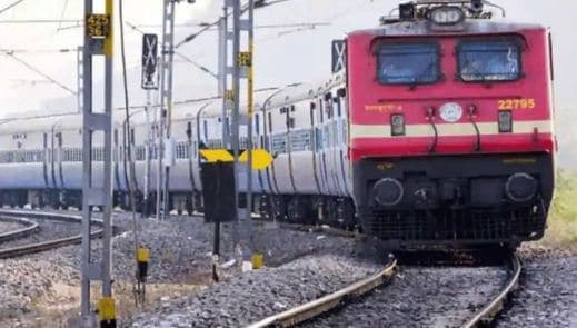 व्यापारियों को राहत, रेलवे दे रहा मालभाड़ा में बड़ी छूट