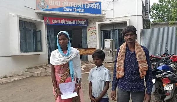 लापरवाह डाक्टर पर होगी कार्यवाही, कलेक्टर ने मासूम के इलाज के लिये दिये निर्देश