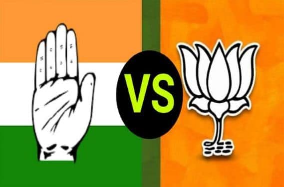 मोदी के बयान पर मप्र में छिड़ी बहस, सोशल मीडिया पर भिड़ी भाजपा-कांग्रेस
