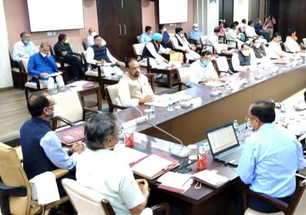 26-27 मार्च को पचमढ़ी में शिवराज कैबिनेट की अहम बैठक, हो सकता है बड़ा फैसला