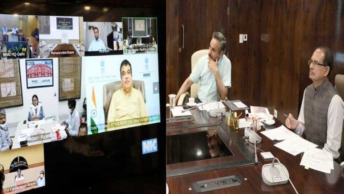 चम्बल एक्सप्रेस-वे के लिए 781 करोड़ स्वीकृत, CM बोले-‘यह सरकार का ड्रीम प्रोजेक्ट’