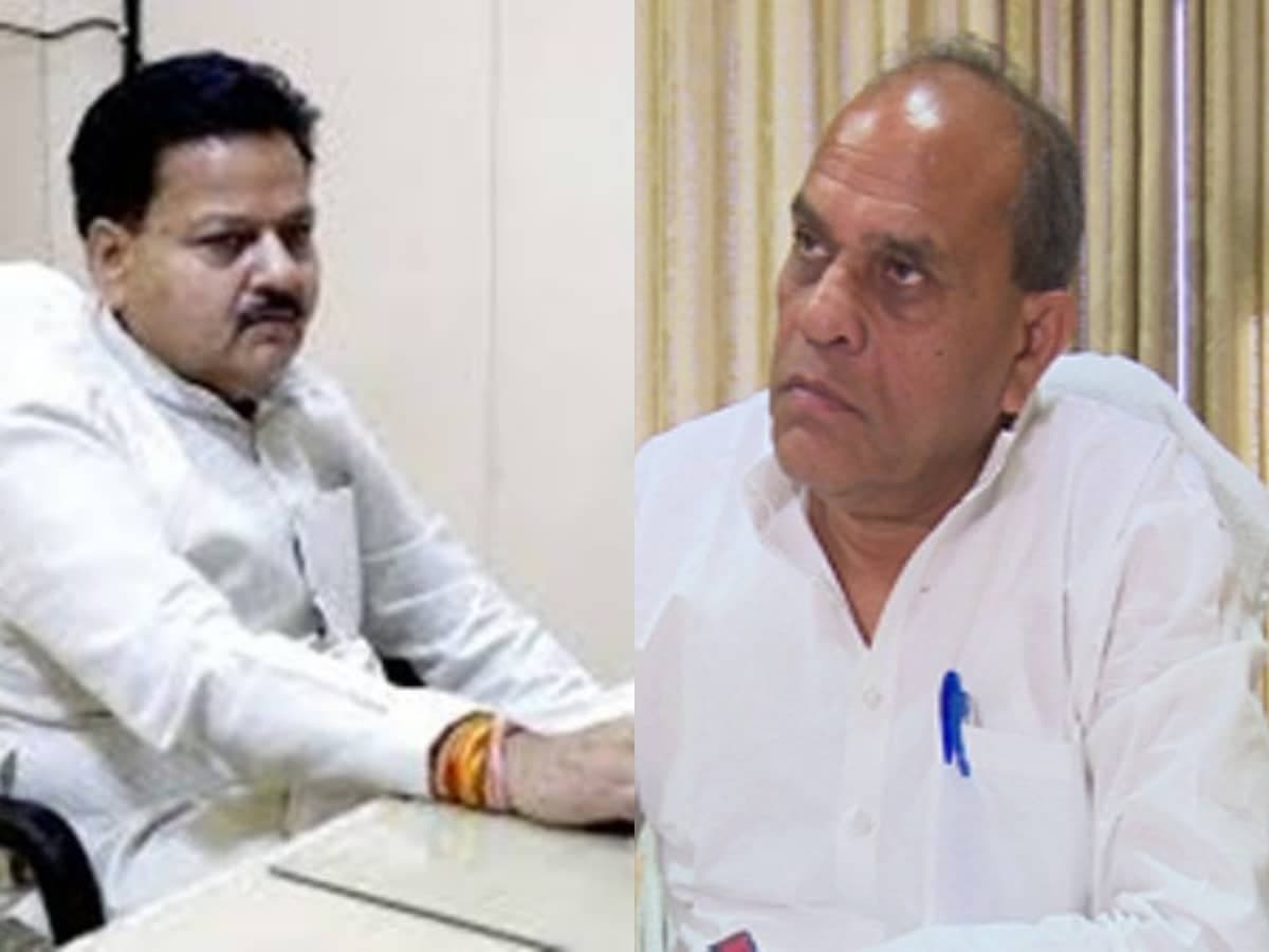 पूर्व मंत्रियों के घर पसरा सन्नाटा, छलका दर्द, कहा- सिंधिया समर्थकों की वजह से कटा नाम