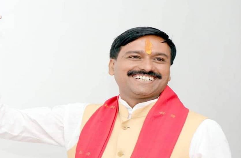‘तू बहुत होशियार बन रहा, देख लूंगा’, BJP विधायक का रेंजर से तू-तू मैं-मैं का ऑडियो वायरल