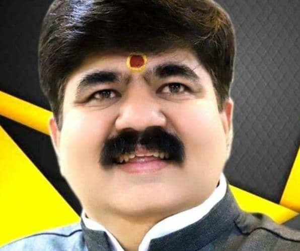 शांति के टापू में अपराध बर्दाश्त नहीं, पत्रकार पर जानलेवा हमले के आरोपी गिरफ्तार : केसवानी