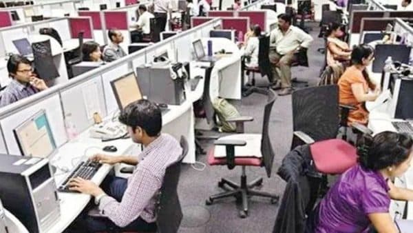 30-50 के फॉर्मूले से चलेंगे सरकारी दफ्तर, पॉजिटिव केस मिला तो 7 दिन बंद रहेंगे प्राइवेट ऑफिस