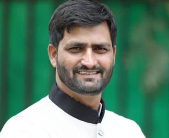 कुणाल चौधरी की वायरल ‘चिट्ठी’ पर बवाल, भाजपा कार्यकर्ताओं की शिकायत