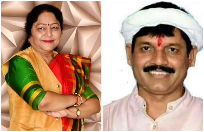 लोधी के भाजपा में शामिल होने पर पूर्व राज्यमंत्री ललिता यादव ने दिखाए तीखे तेवर