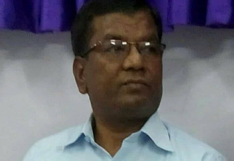 कोर्ट से स्टे पर डटे निगमायुक्त एसके सिंह का तबादला, सोमनाथ झारिया को मिली जिम्मेदारी